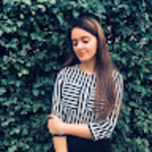 Meet your Posher, Liana